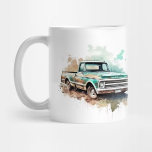 C 10 Mug